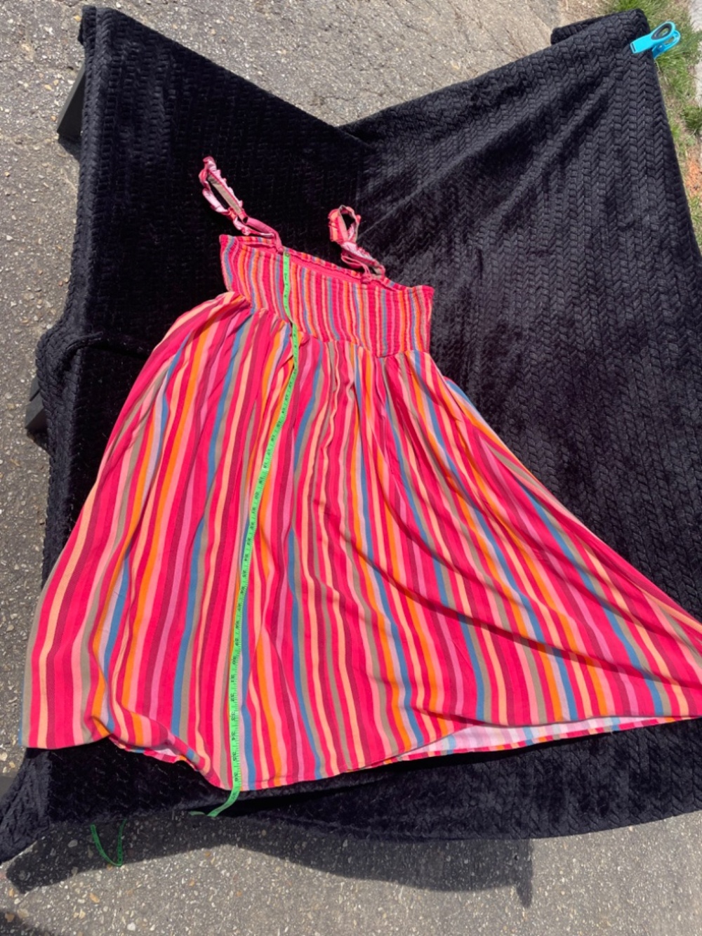 Dress - Picture 4 of 6